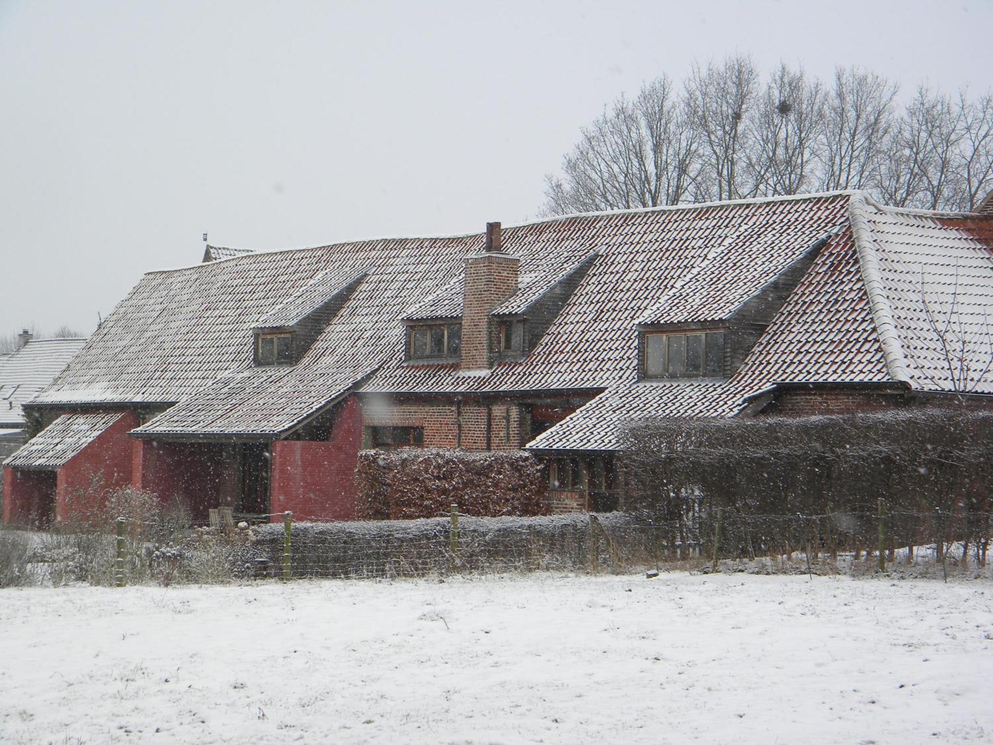 Petrus Wittebrood Hoeve Dikkelvenne Ngoại thất bức ảnh