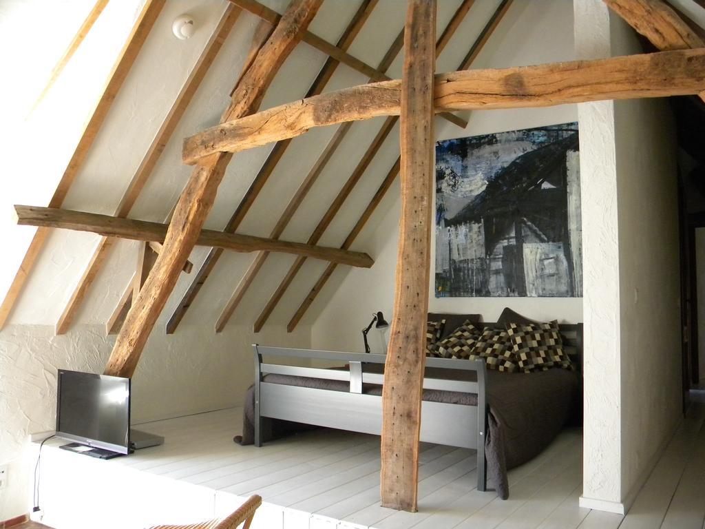 Petrus Wittebrood Hoeve Dikkelvenne Ngoại thất bức ảnh